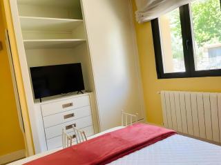 Apartamento Rural Mi Pequeña Lulú TR-CC-00564 - 1