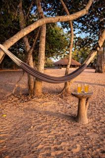 Campement Clair de Lune - Chez Dam et Amcé - 1