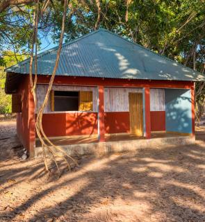 Campement Clair de Lune - Chez Dam et Amcé - 9