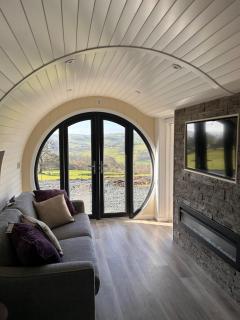 Great House Farm Luxury Pods and Self Catering - 7
