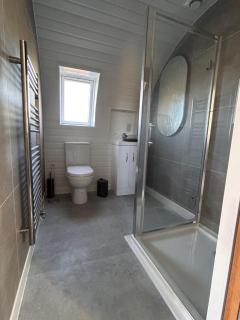 Great House Farm Luxury Pods and Self Catering - 4