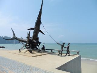 Nongthale Mountain View - Klong Muang Beach - 2