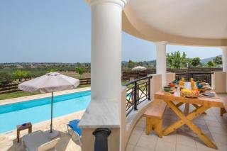 Buena Vista Villa 5 bedrooms for 15 people with private pool and panoramic views - 7