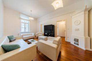 Zagreb 265 & 266 - 3 Bedroom Apartment & 2 Bedroom Apartment - City Centre - Flexible Keybox Entry - Monthly Rent - Modern - 9