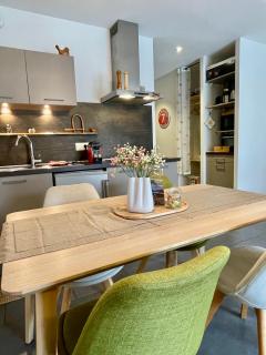 Gite Loudenvielle - Le 1000 - 6