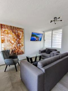 Casa Zona Real, Tec de Monterrey Aviacion - 9