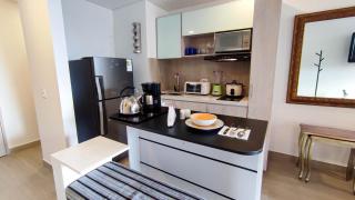 Confortable Apto - 3