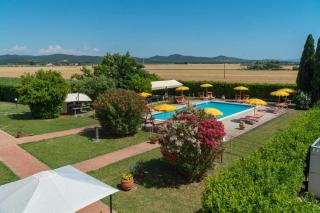 PODERE CASALPIANO VENTURINA BARATTI POPULONIA Toscana - 8