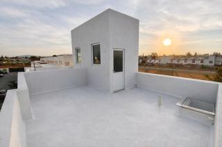 Casa Zona Real, Tec de Monterrey Aviacion - 7