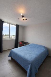 Casa Zona Real, Tec de Monterrey Aviacion - 6