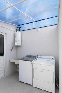 Casa Zona Real, Tec de Monterrey Aviacion - 1