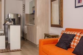 Confortable Apto - 6