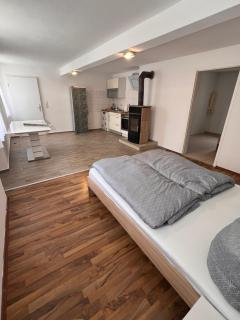 Main Tauber Appartment - 5