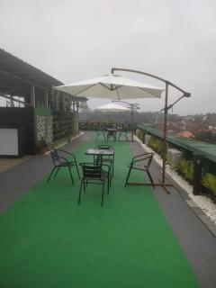 green hotel 2 ciamis - 3