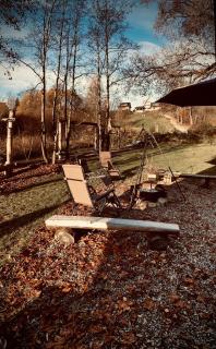 Wypas Hills - domek z balią na wyłączność - 9