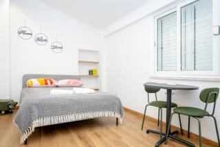 Cute little apartment in the Old town - 7