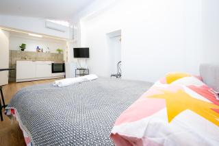 Cute little apartment in the Old town - 6