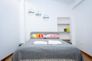 Cute little apartment in the Old town - 3