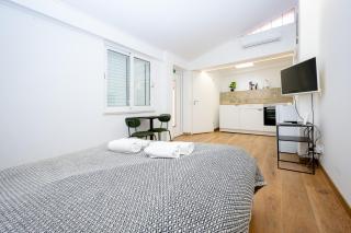 Cute little apartment in the Old town - 1