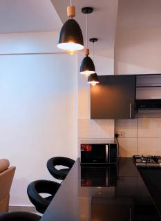 Coral Sands Apartments Nyali - 4