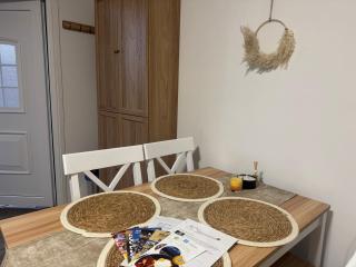 Chatky Máchovo jezero, chatka U Zelené žáby - 2