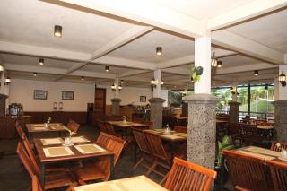 Hotel Augusta Lembang - 1