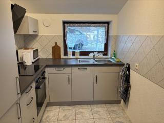 Gemütliche Ferienwohnung im Eybacher Tal - 6