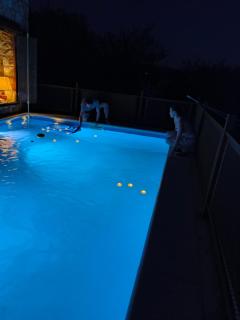 Los Menhires - Casa serrana de alquiler temporario - 1