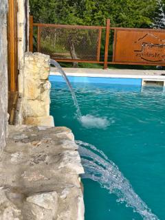 Los Menhires - Casa serrana de alquiler temporario - 1