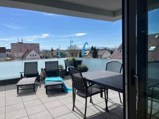 Penthouse K11 - The Stay Bodensee - 6