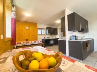 Gîte de chandonne - 3