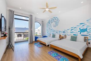 Villa Nghỉ Dưỡng Vũng Tàu - 8