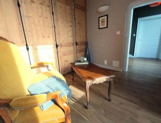 Maison Tyto Alba - 5