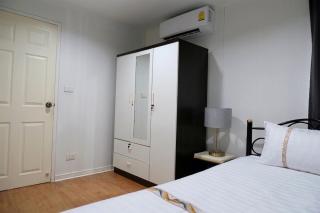 2-Bedroom Apartment Near The Mall Bangkapi-With Pool and Gym - Fully Equipped Kitchen - 8