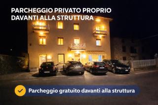 MARY HOUSE Panorama relax garden With Free Parking - 1