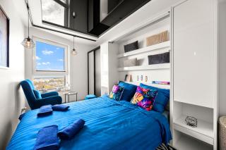 Zebras Apartment - 2