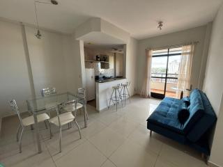 Flat Jardim de Allah - 7