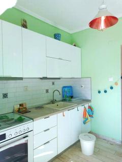 Olives by the Sea - 4