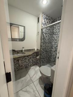 Flat Jardim de Allah - 2