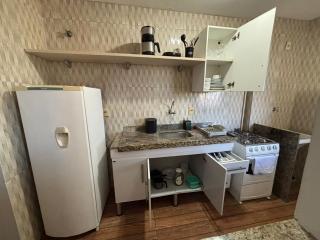 Flat Jardim de Allah - 1