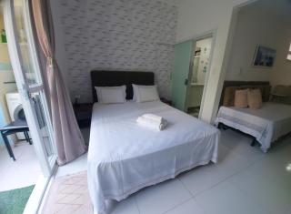 Loft aconchegante no Leblon - 2