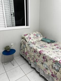 apartamento mobiliado 2 quartos com ótima localização - 3