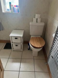 Cosy double room in Upton - 2