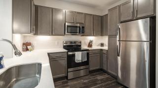 Landing Incredible 1BD in Medical Center - 7