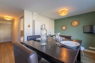 Cozy, center of Auray - 7