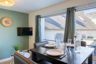 Cozy, center of Auray - 4