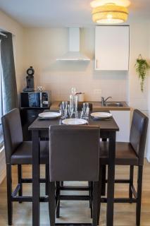 Cozy, center of Auray - 2