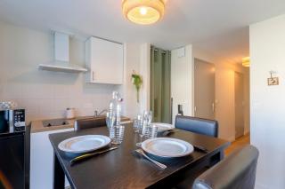 Cozy, center of Auray - 1