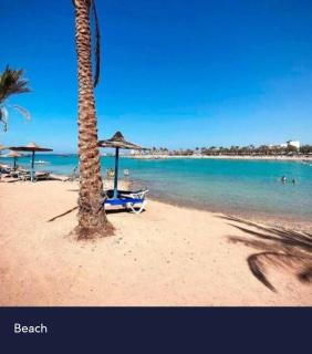 منتجع سياحي ميراج باي الغردقة للعائلات فقط - 9