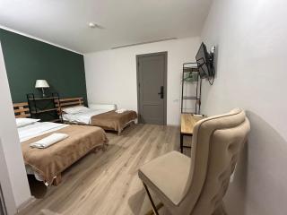 Veranda Old Town Tbilisi - 8